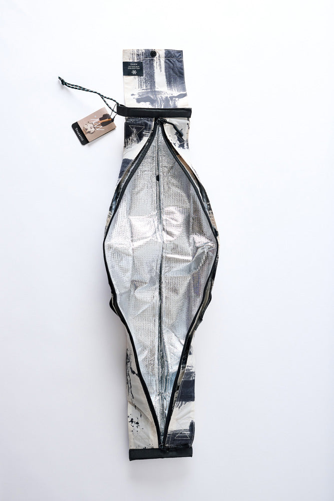 Shupatto Packable Insulated Bag - always a.line