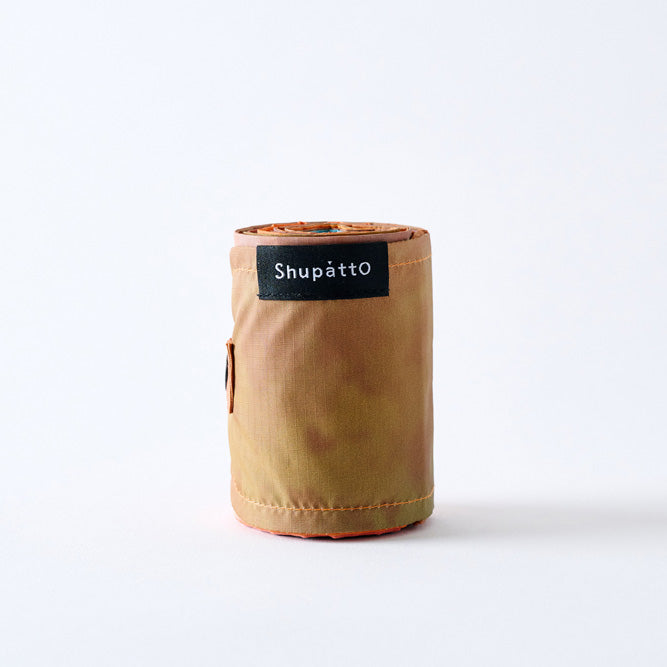 Shupatto Recycled Medium Foldable Bag - always a.line