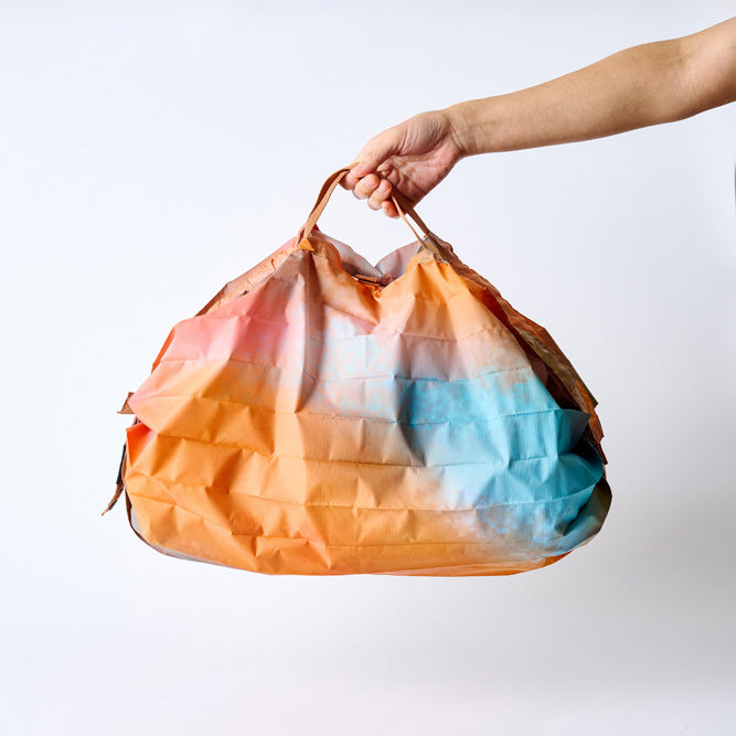 Shupatto Recycled Medium Foldable Bag - always a.line