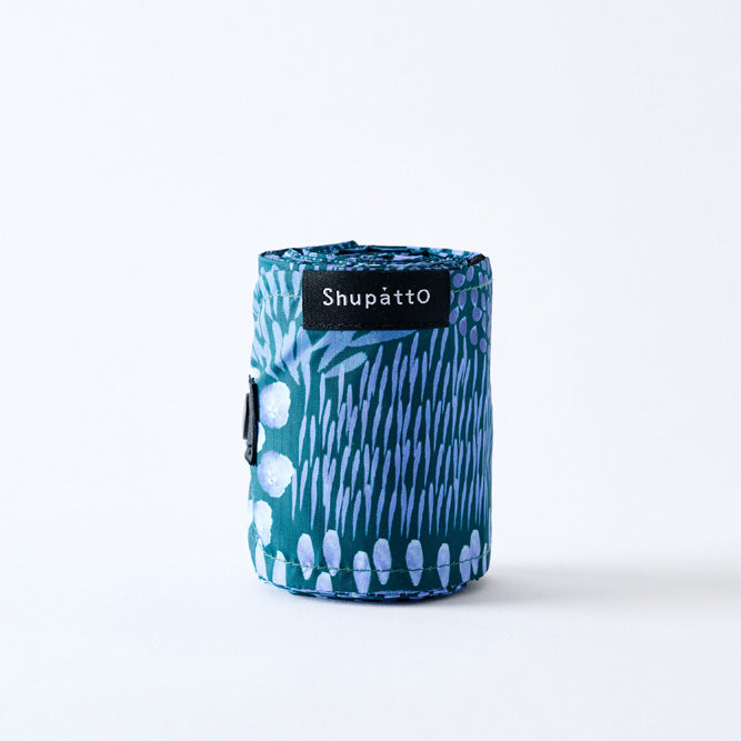 Shupatto Recycled Medium Foldable Bag - always a.line