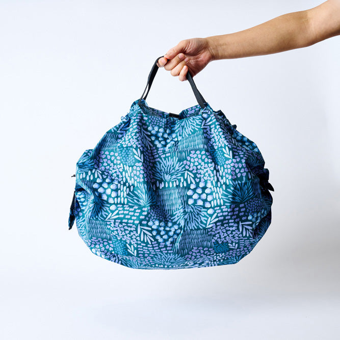Shupatto Recycled Medium Foldable Bag - always a.line