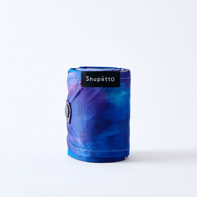 Shupatto Recycled Medium Foldable Bag - always a.line