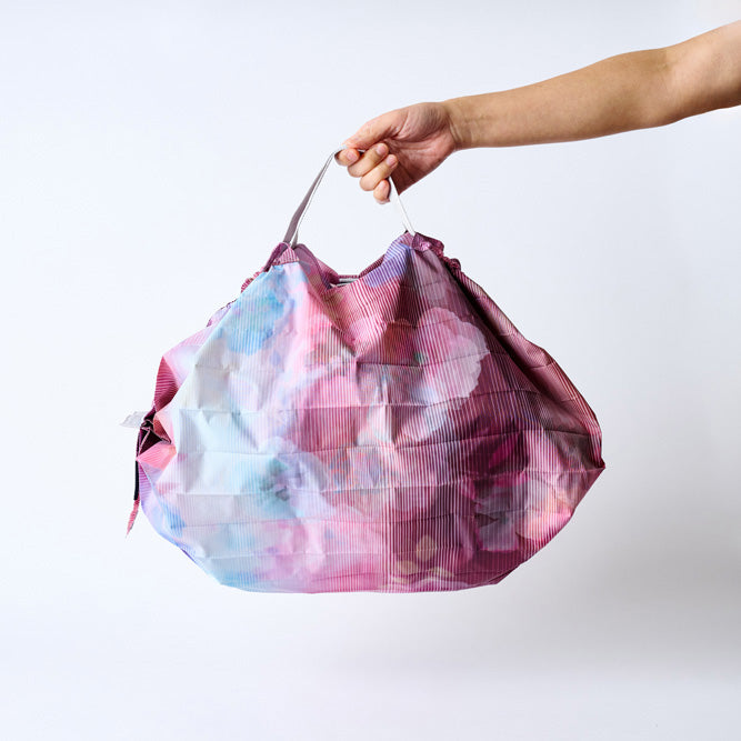 Shupatto Recycled Medium Foldable Bag - always a.line