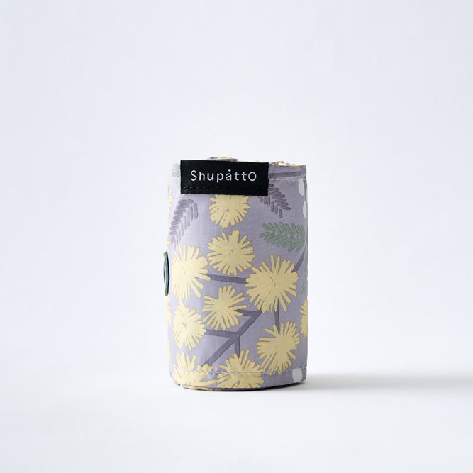 Shupatto Compact Large Foldable Bag - always a.line