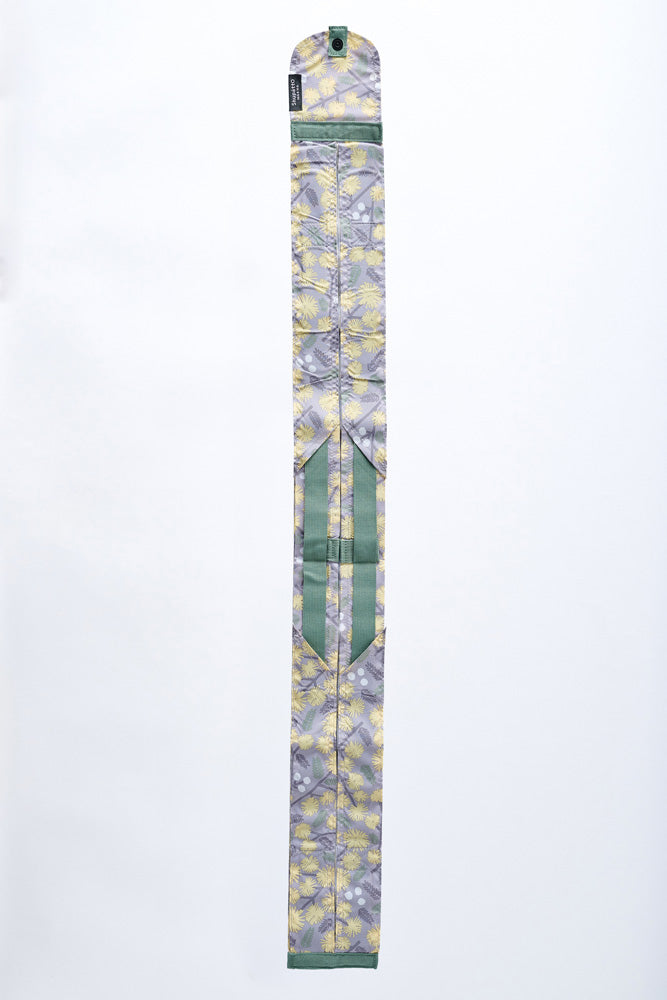 Shupatto Compact Large Foldable Bag - always a.line