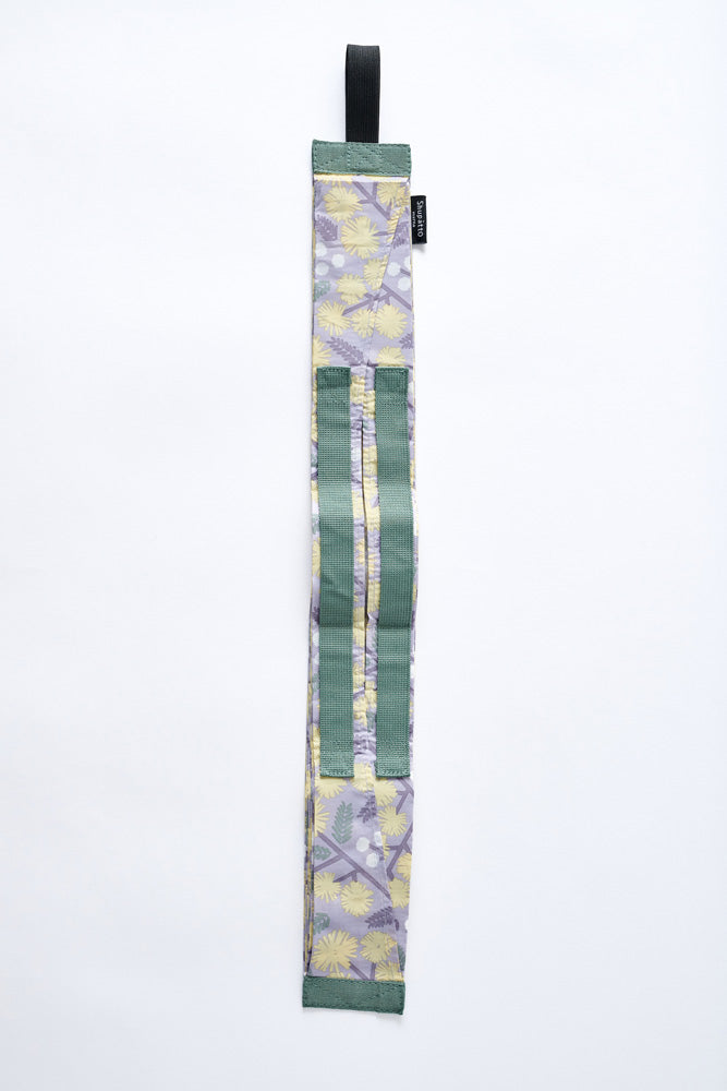 Shupatto Compact Small Foldable Bag - always a.line