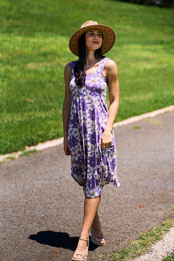 Summer Dress – Always A.Line