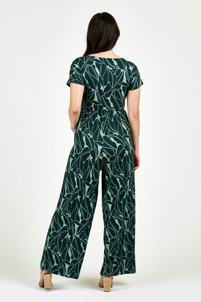 Market Jumpsuit - always a.line