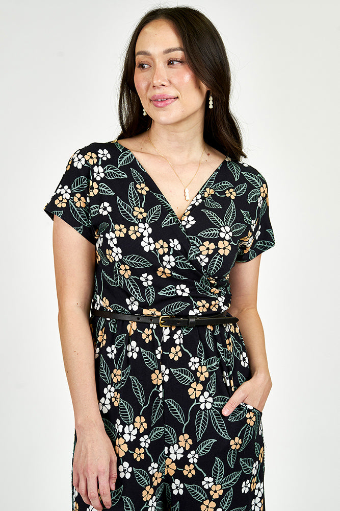 Market Jumpsuit - always a.line