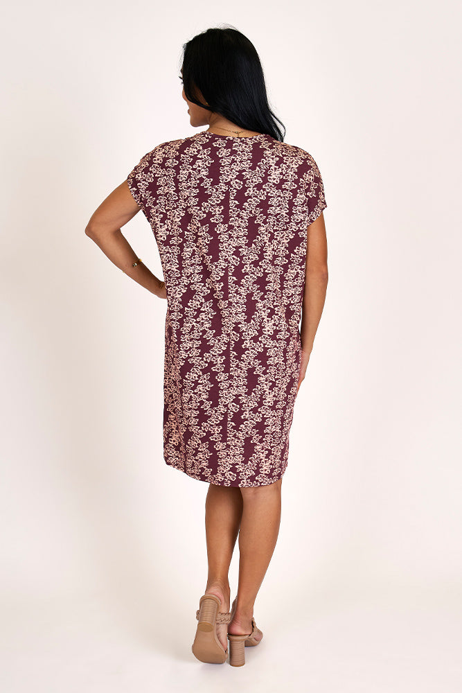 Comfy Dress - always a.line