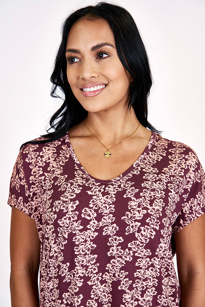 Comfy Dress - always a.line