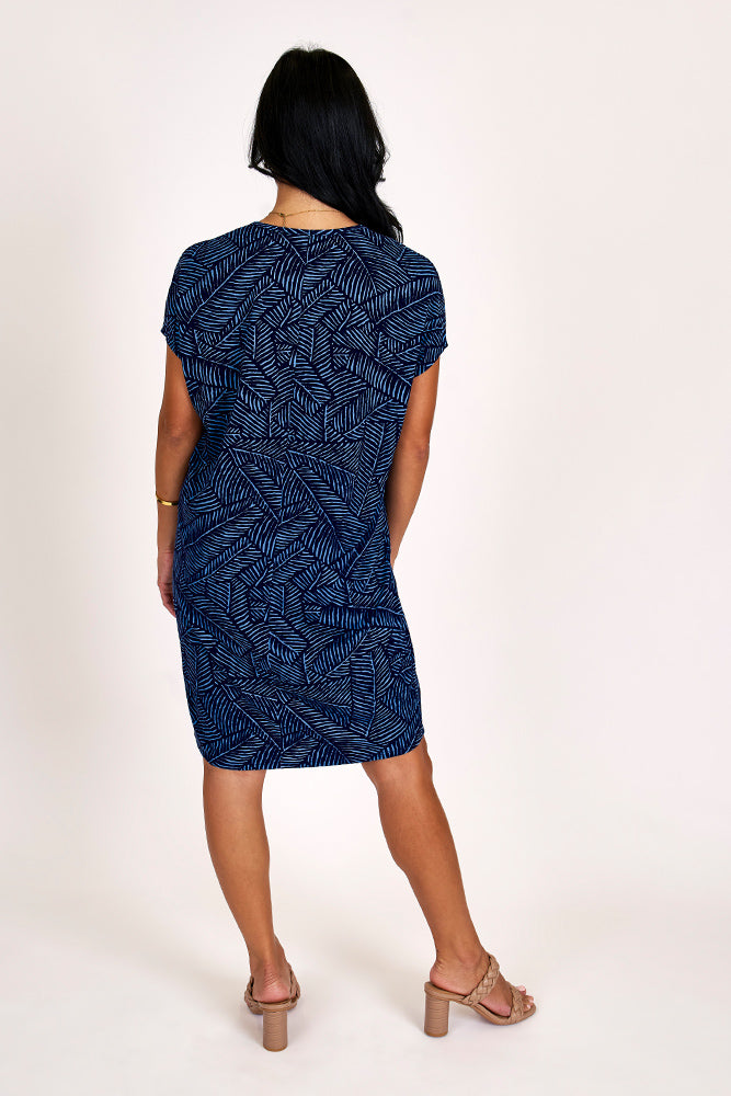 Comfy Dress - always a.line