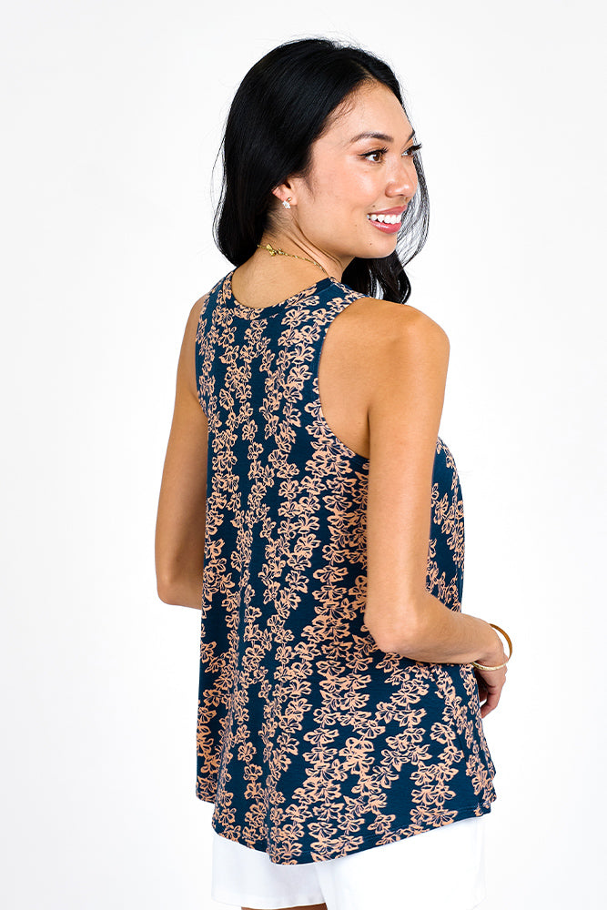 Passport Tank - always a.line