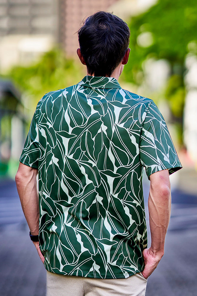 Men's Polo Classic Fit - always a.line