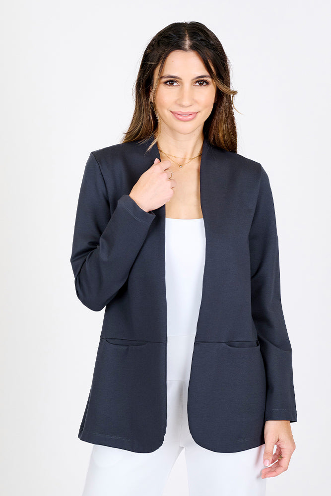 Ponte Blazer - always a.line