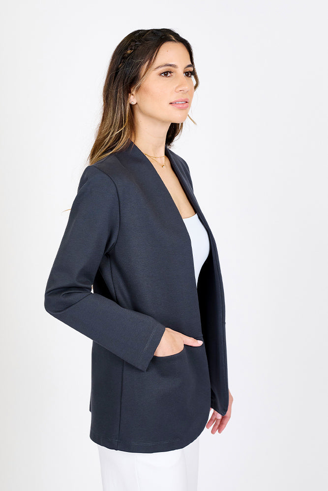 Ponte Blazer - always a.line