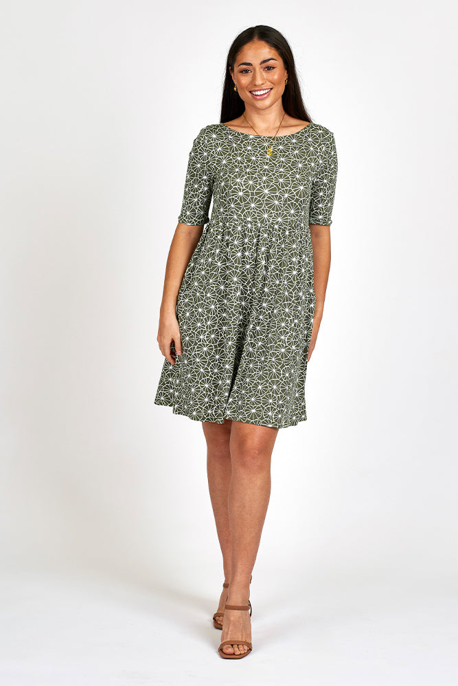 Haleiwa Dress - always a.line