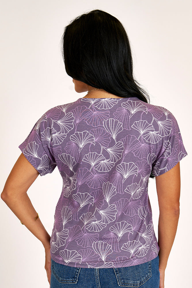 Sun Coast Top - always a.line