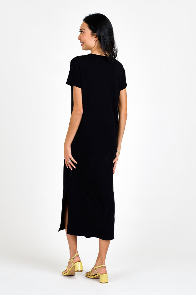 Island Maxi Dress - always a.line