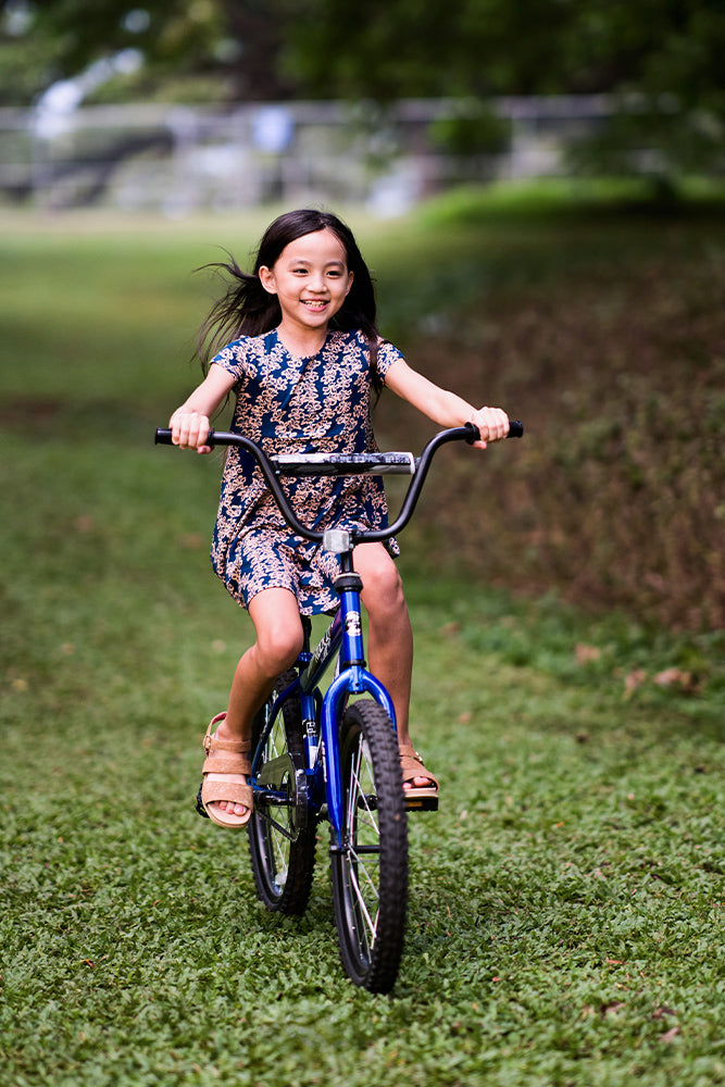 Girls Sundance Dress - always a.line