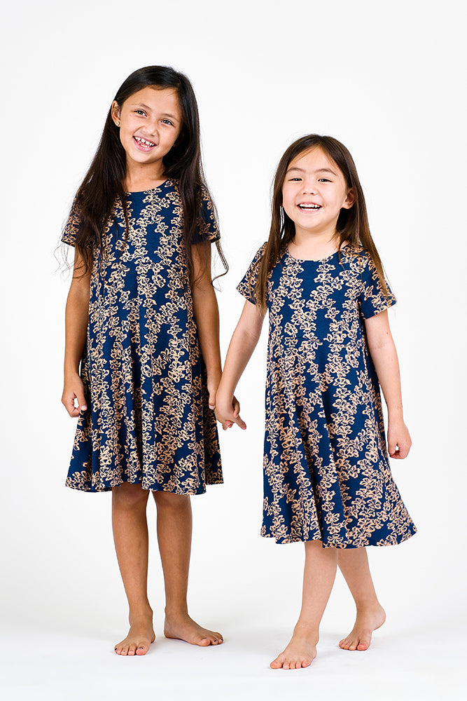 Girls Sundance Dress - always a.line