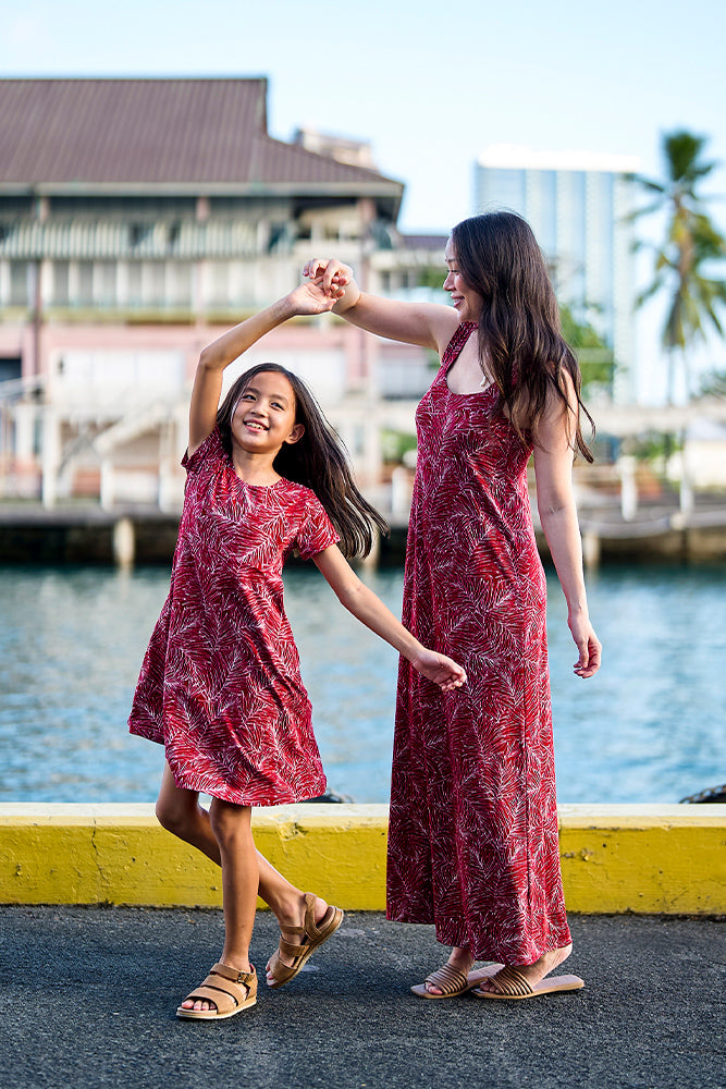 Girls Sundance Dress - always a.line