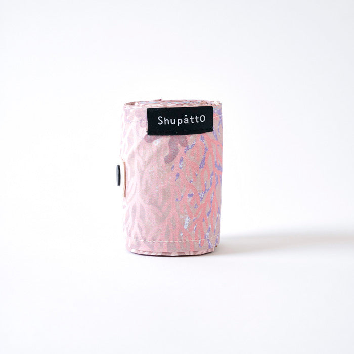 Shupatto Recycled Medium Foldable Bag - always a.line