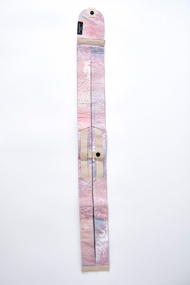 Shupatto Recycled Medium Foldable Bag - always a.line