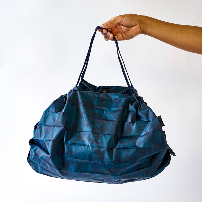 Shupatto Recycled Medium Foldable Bag - always a.line