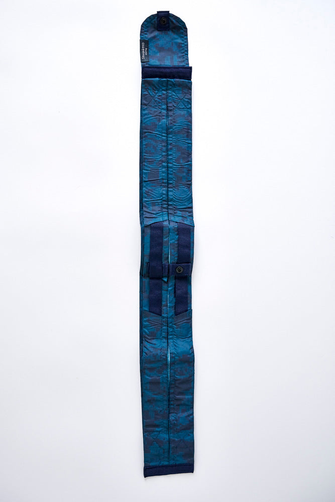 Shupatto Recycled Medium Foldable Bag - always a.line