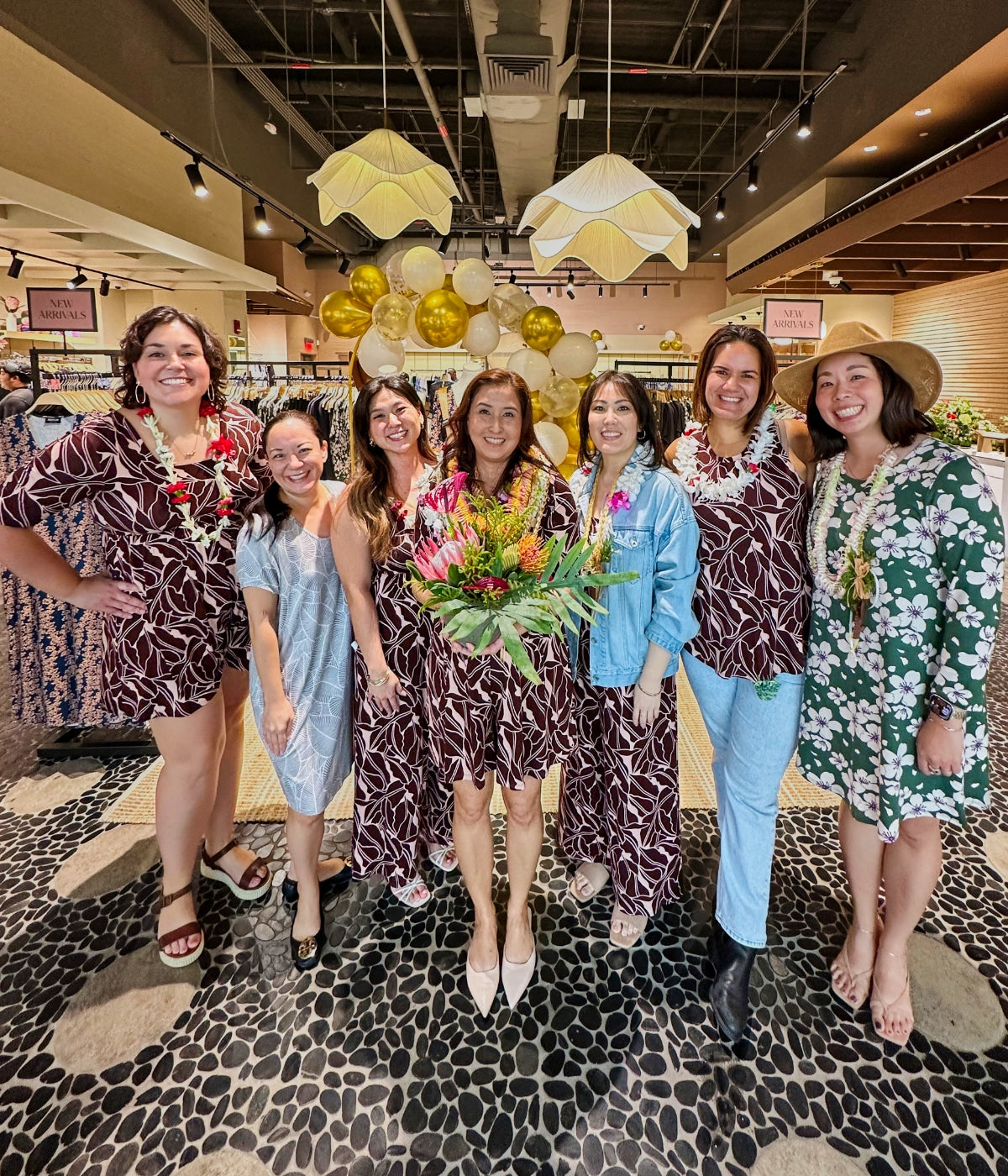 Ala Moana Grand Opening