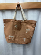 Beach Tote - always a.line