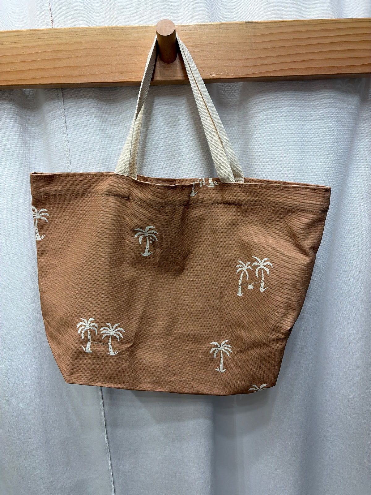 Beach Tote - always a.line