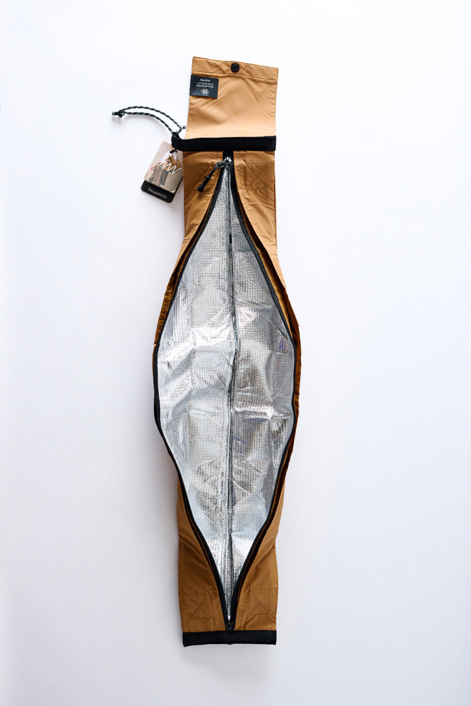 Shupatto Packable Insulated Bag - always a.line