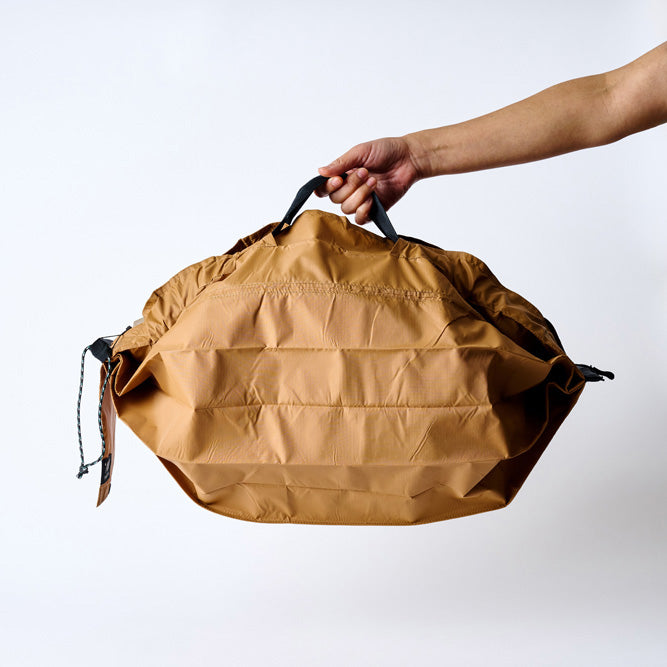 Shupatto Packable Insulated Bag - always a.line