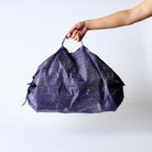 Shupatto Recycled Medium Foldable Bag - always a.line