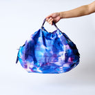 Shupatto Recycled Medium Foldable Bag - always a.line