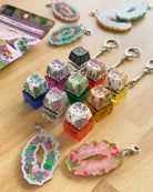 GS Haku Cats & Dogs Clicky Blind Bag - always a.line