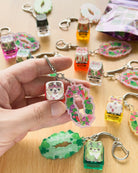 GS Haku Cats & Dogs Clicky Blind Bag - always a.line