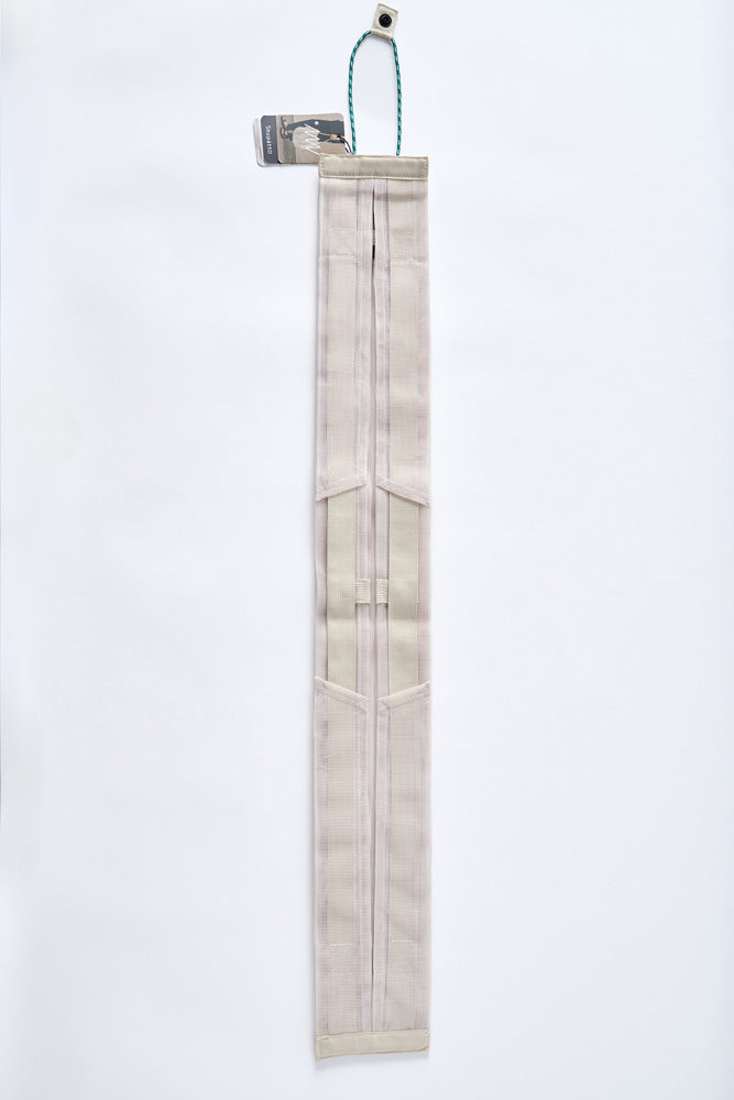 Shupatto Compact Mesh Foldable Bag - always a.line