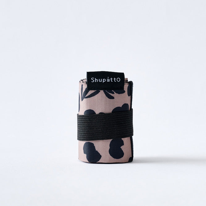 Shupatto Compact Small Foldable Bag - always a.line