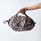 Shupatto Compact Small Foldable Bag - always a.line