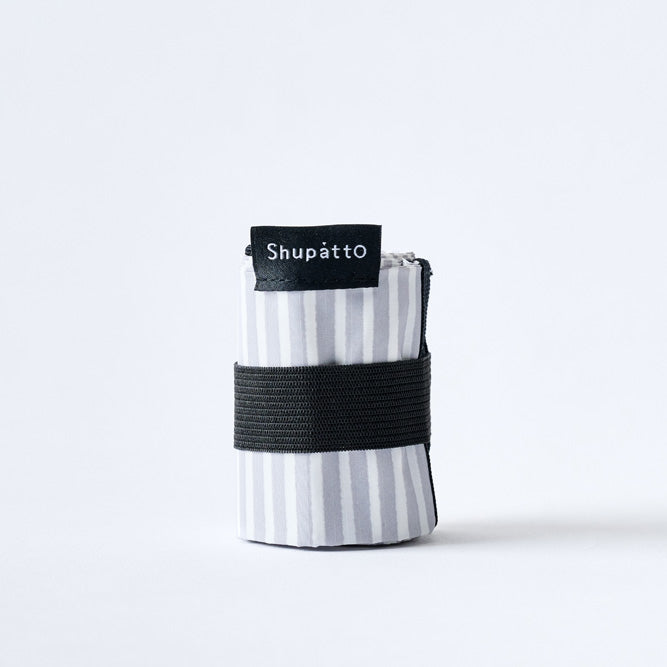 Shupatto Compact Small Foldable Bag - always a.line