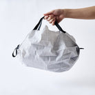 Shupatto Compact Small Foldable Bag - always a.line