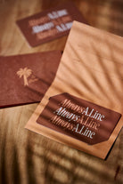 Digital Gift Card - always a.line