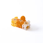 Coopmonsters Hair Clip: Mini Trio Puakenikeni - always a.line