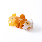 Coopmonsters Hair Clip: Trio Puakenikeni - always a.line