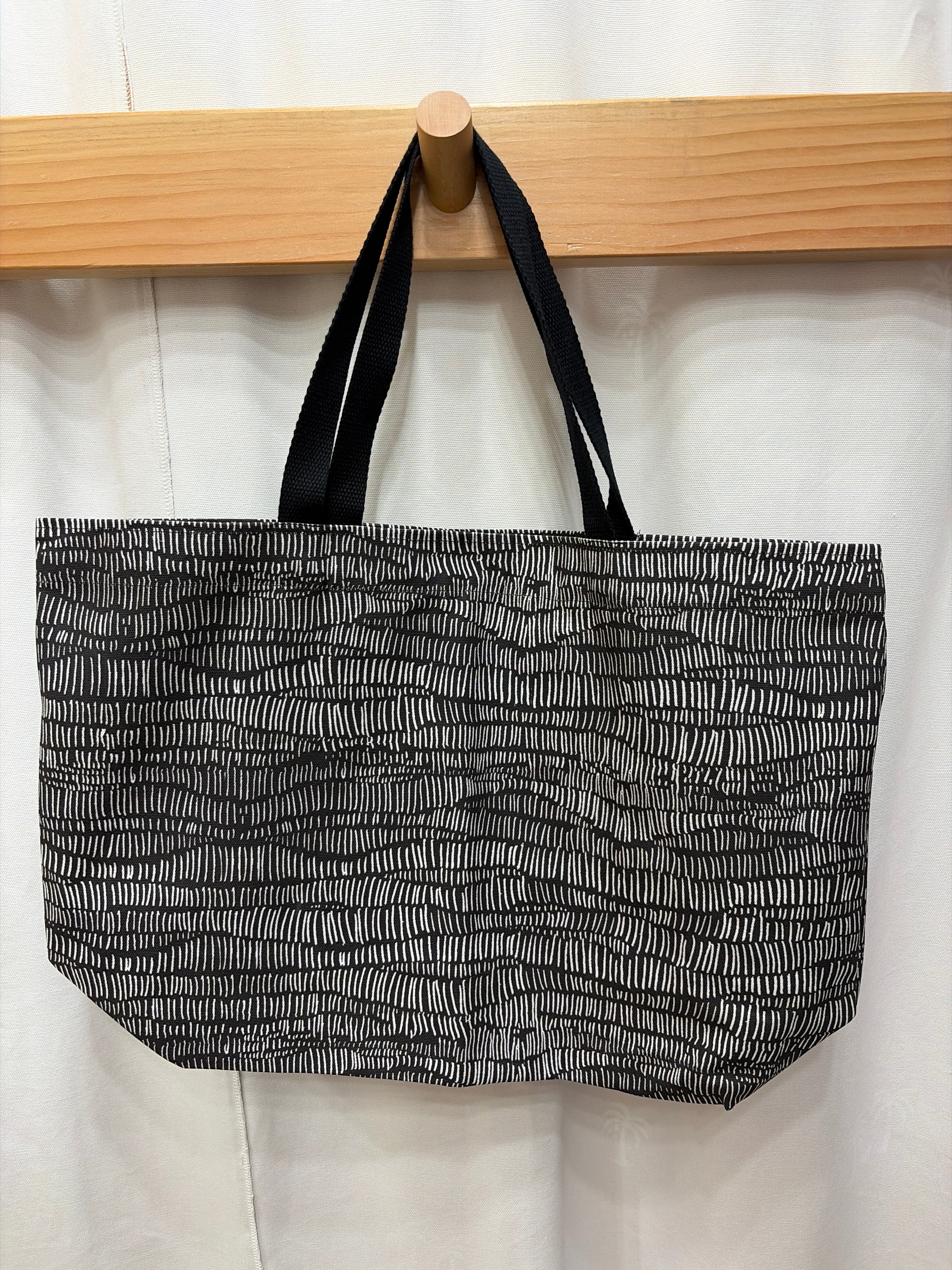 Beach Tote - always a.line