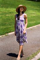 Summer Dress - always a.line