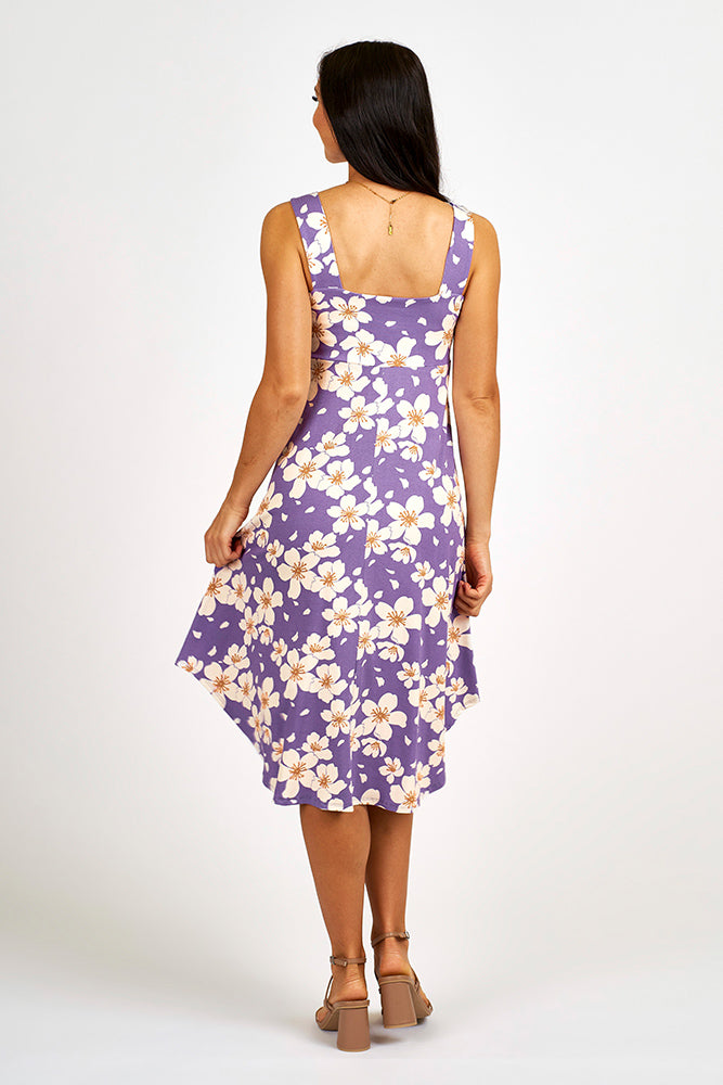 Summer Dress – Always A.Line